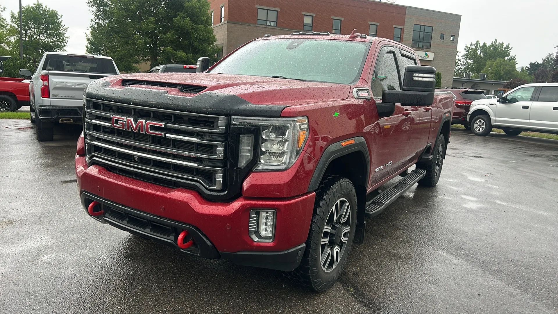 gmc sierra 3500hd 2020 1GT49VEYXLF281325 image gmc sierra 3500hd 2020 1GT49VEYXLF281325 image
